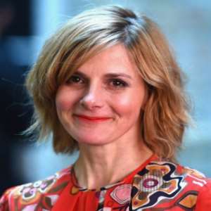 Louise Brealey